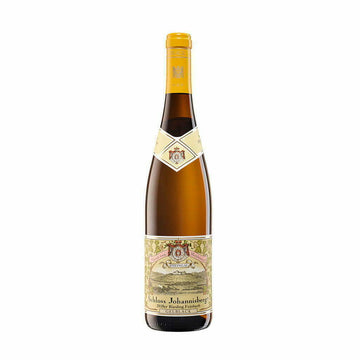 Schloss Johannisberg Gelblack Feinherb Riesling 2020 (1x75cl) - TwoMoreGlasses.com