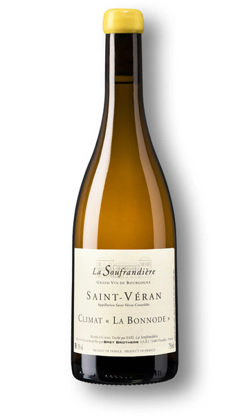 La Soufrandiere Saint Veran Climat La Bonnode 2020 (1x75cl)