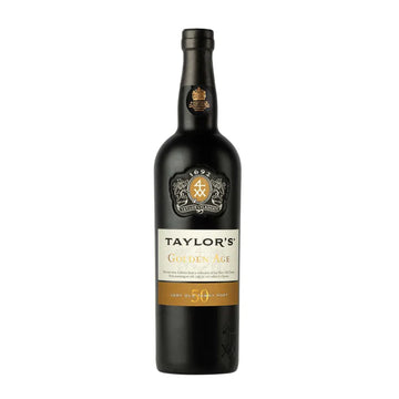 Taylors Golden Age 50 Year Old Tawny NV (1x75cl)