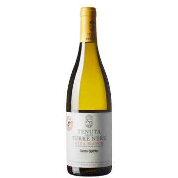 Tenuta delle Terre Nere Etna Bianco Santo Spirito 2021 (1x75cl)