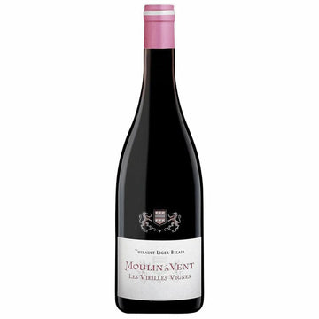 THIBAULT LIGER BELAIR, Moulin a Vent "Les Veilles Vignes" 2020 (1x75cl)