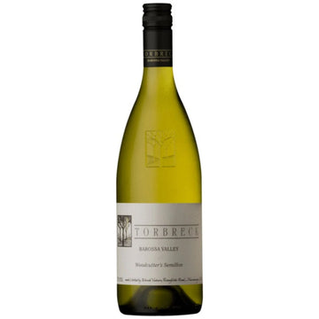 Torbreck Woodcutter's Semillon 2024 (Screw Cap) (1x75cl)