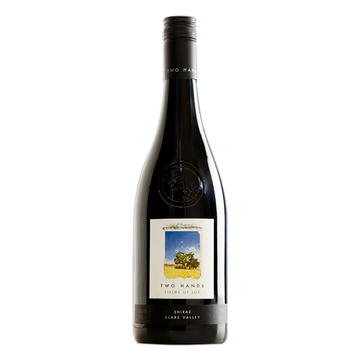 Two Hands Fields of Joy Shiraz Clare Valley 2016 (1x75 cl)