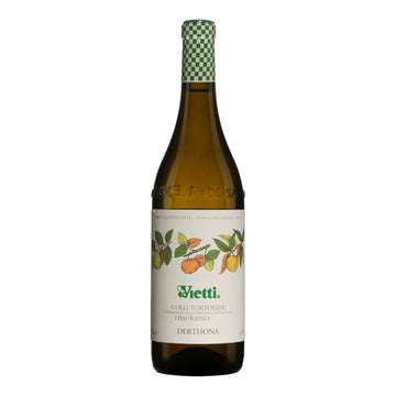 VIETTI Derthona Timorasso Colli Tortonesi DOC 2022 (1x75cl)