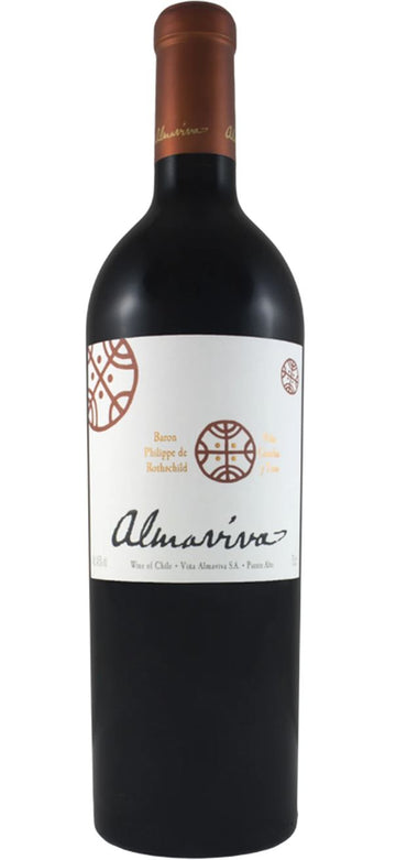 Vina Almaviva, Puente Alto 2020 (1x75cl)