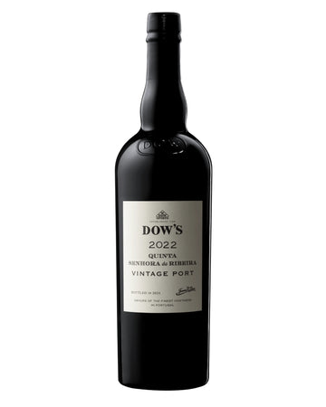 Dow's Senhora da Ribeira 2022 (1x75cl)