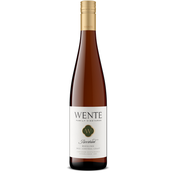 Wente Riverbank Riesling 2022 (1x75cl)