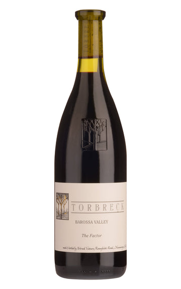 Torbreck The Factor 2020 (1x75cl)
