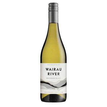 Wairau River Sauvignon Blanc 2024 (1x75cl)