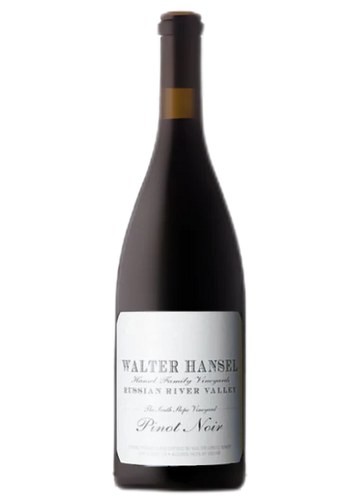 Walter Hansel Pinot Noir North Slope 2022 (1x75cl)