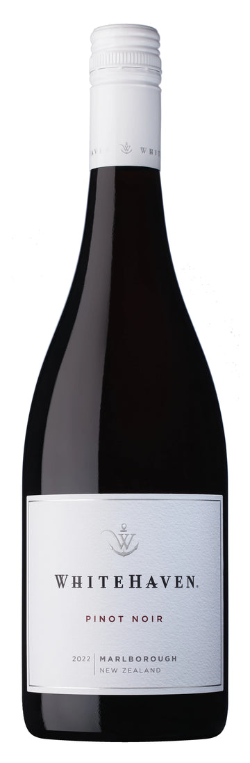 Whitehaven Pinot Noir 2023 (Screw Cap) (1x75cl)