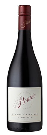 STONIER WINES Windmill Pinot Noir 2021 (1x75cl)
