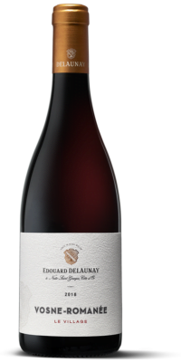 Edouard Delaunay Vosne Romanee 2019 (1x75cl)