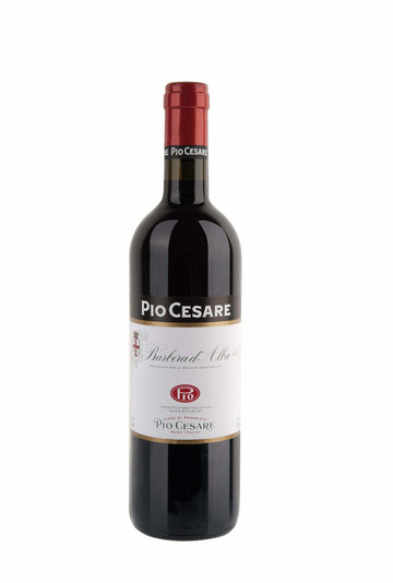 Pio Cesare Barbera D'Alba DOC 2018 (1x150cl) - TwoMoreGlasses.com