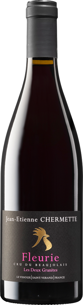 Domaine de Chermette Fleurie "Les Deux Granites?€? 2021 (1x75cl)