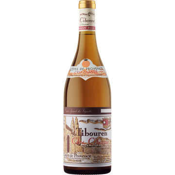 Clos Cibonne Cotes de Provence, Cuvee des Vignettes Rose 2020 (1x75cl)