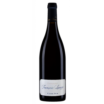 Francois Lumpp Givry 1er Cru Clos Jus Rouge 2021 (1x75cl)