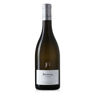 Jean-Baptiste Jessiaume Santenay Blanc 2019 (1x75cl)