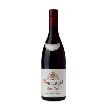 Domaine Matrot Pinot Noir Bourgogne 2022 (1x75cl)