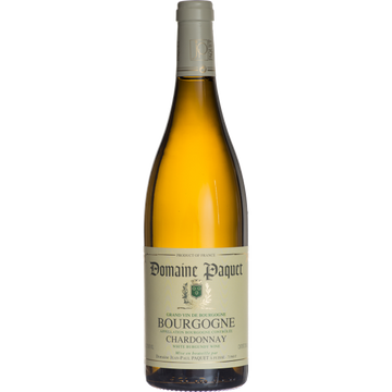 Domaine Paquet Chardonnay Bourgogne 2023 (1x75cl)