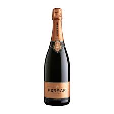 FERRARI ROSE NV (1x75cl)