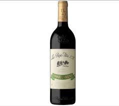 La Rioja Alta Gran Reserva 904 2011 (6x75cl)
