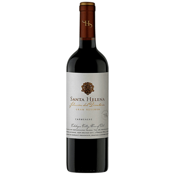 SANTA HELENA Carmenère 2022 (1x75cl)