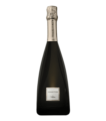Ferghettina Franciacorta Saten 2019 (1x75cl)