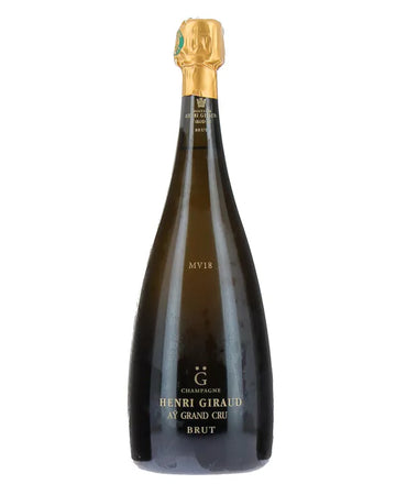 Henri Giraud MV18 (1x150cl)