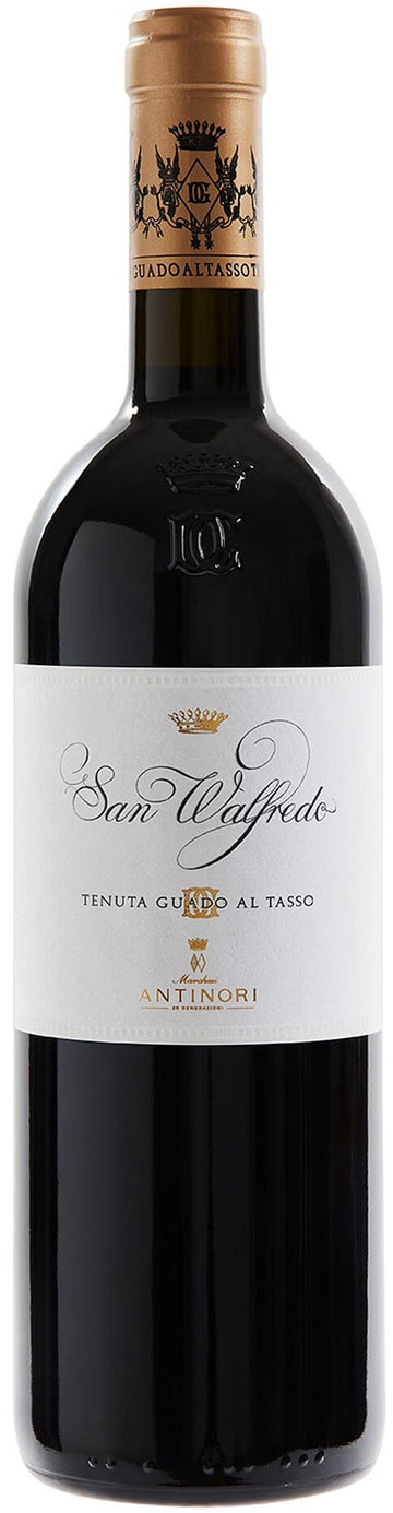 Tenuta Guado al Tasso Estate SAN Walfredo 2019 (1x75cl)