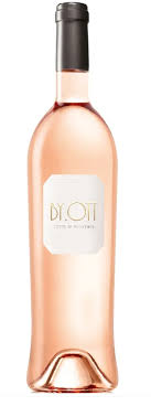 Cotes de Provence Rose BY Ott 2022 (1x75cl)