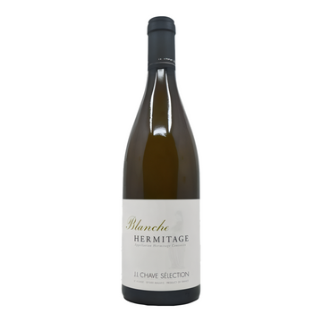 J.L. Chave Selection Hermitage Blanc Blanche 2020 (1x75cl)