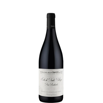 Domaine Jean Tardy Cote de Nuits Villages Aux Boulardes 2021 (1x75cl)