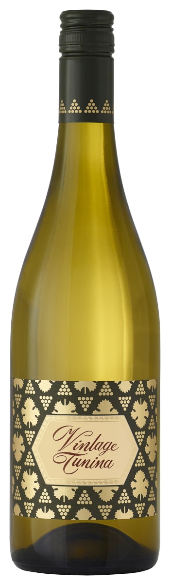 Jermann Vintage Tunina 2021 (Screw Cap) (1x75cl)