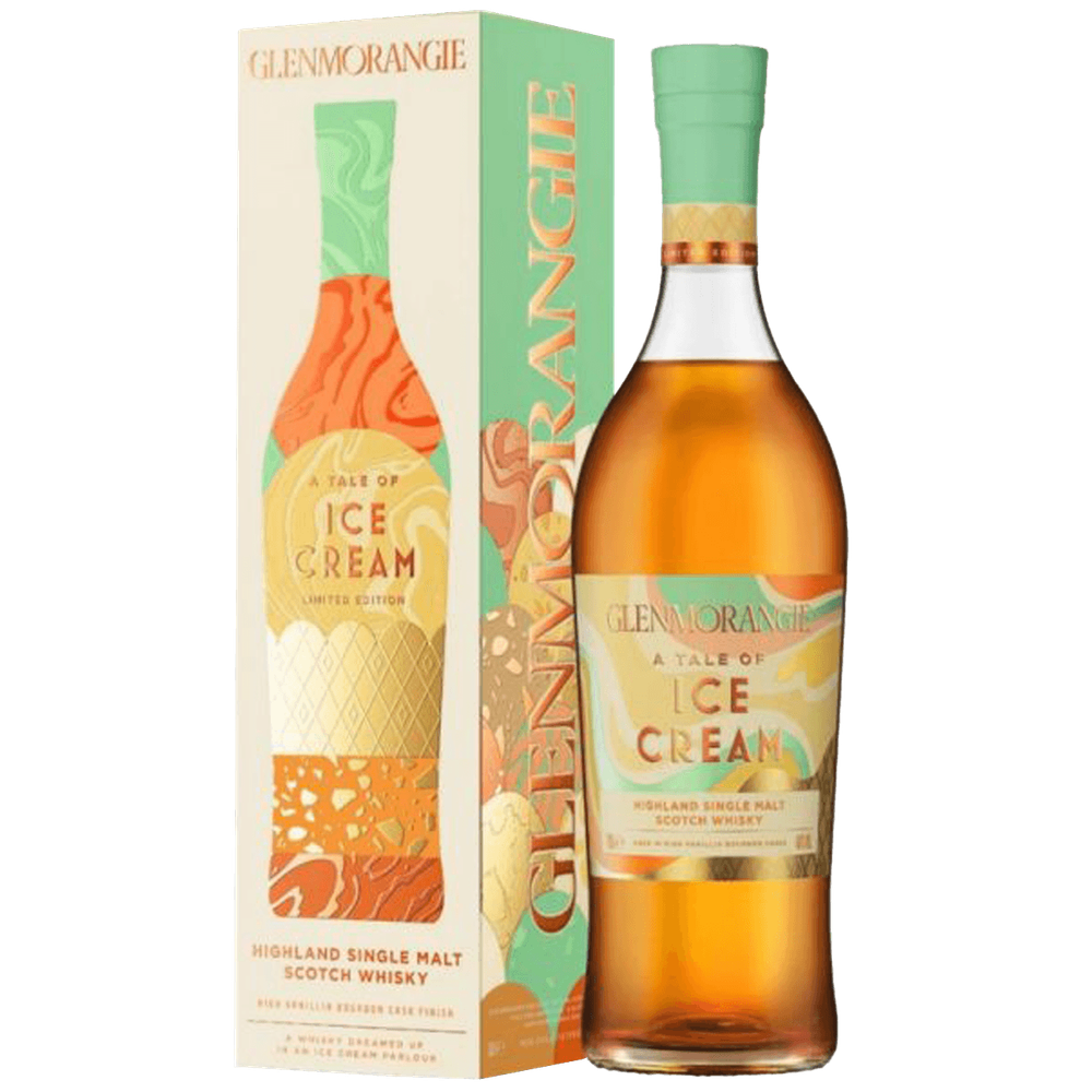 送料無料◆2024新品  A Glenmorangie Tale TwoMoreGlasses.com - (1x70cl) Winter of その他
