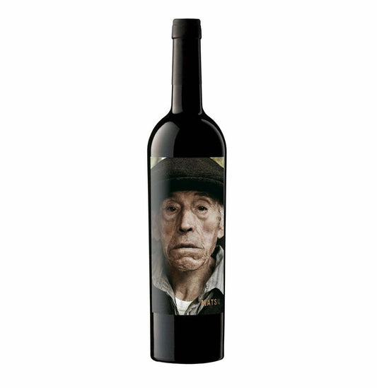 Matsu El Viejo DO Toro 2019 (1x75cl) - TwoMoreGlasses.com