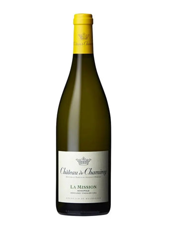 Chateau de Chamirey Mercurey 1er Cru "La Mission" Monopole Blanc 2020 (1x75cl)
