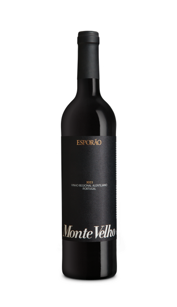 Esporao Monte Velho Tinto 2023 (1x75cl)