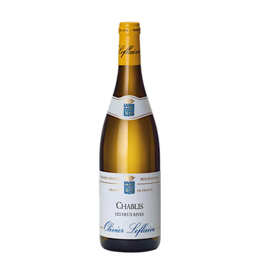 Olivier Leflaive Les Deux Rives Chablis 2020 (1x75cl)