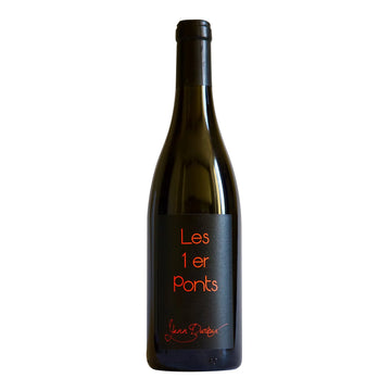 Yann Durieux Les 1 er Ponts 2019 (1x75cl)