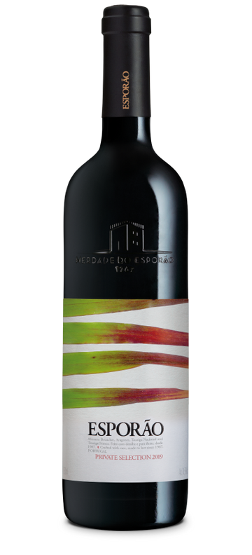 Esporao Private Selection Tinto 2019 (1x75cl)