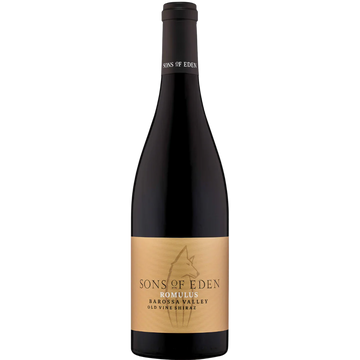 Sons of Eden Romulus Barossa Valley Old Vine Shiraz 2022 (1x75cl)