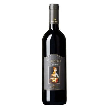 CASTELLO BANFI Chianti Superiore DOCG 2023 (1x75cl)