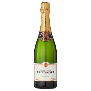 Taittinger Brut Reserve NV (6x75cl)