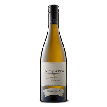 Tapanappa Tiers Vineyard Chardonnay 2021 (1x75cl)