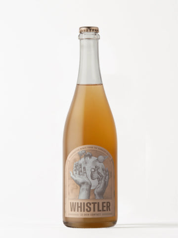 Whistler wines Back To Basics – Skin Contact 2022 Barossa Valley (1x75cl)