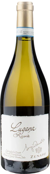 Zenato Lugana DOC Riserva Sergio Zenato 2021 (1x75cl)