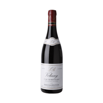 Lucien Boillot Volnay 2017 (1x75cl) - TwoMoreGlasses.com