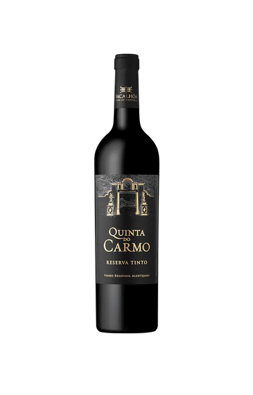 Bacalhoa Quinta do Carmo Reserva Tinto 2014 (1x75cl) - TwoMoreGlasses.com