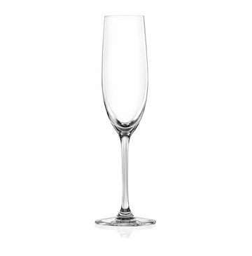 Lucaris Bangkok Bliss Champagne Glass (1×18cl) - TwoMoreGlasses.com